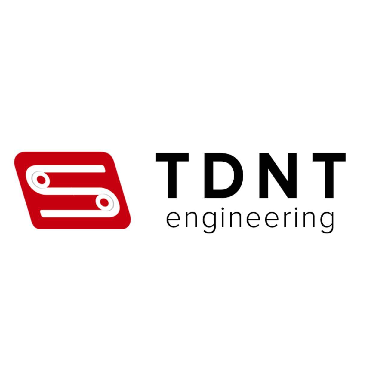 Иконка канала TDNT Engineering