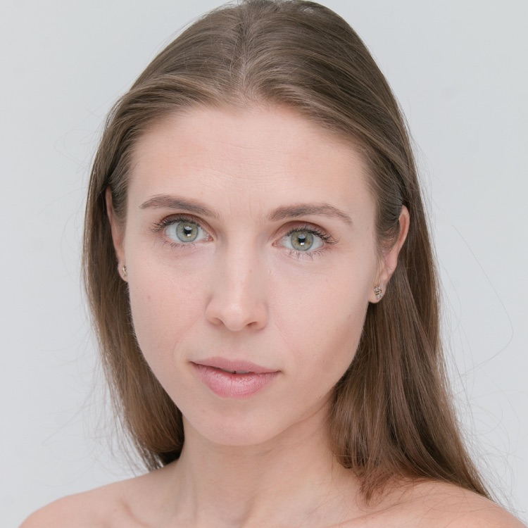 Иконка канала KaterinaPervaya