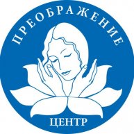 Иконка канала Центр Преображения