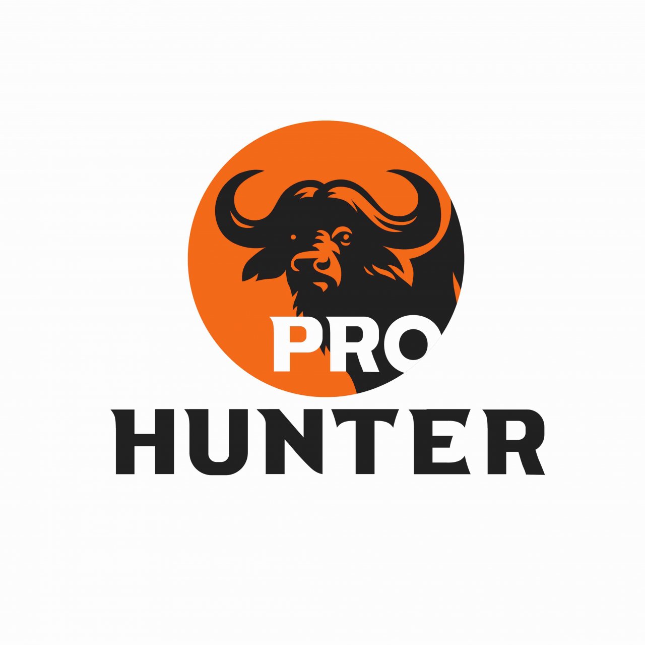 Иконка канала ProHunter