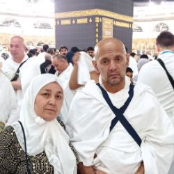 Иконка канала Азамат Файзиев