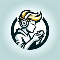 Иконка канала LeshaSGames