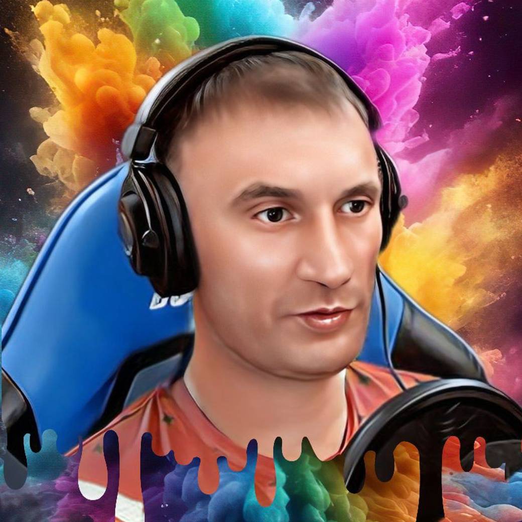 Иконка канала Yapparov 🎮 Gaming