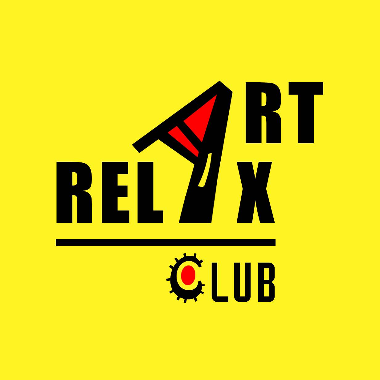 Иконка канала artrelaxclub