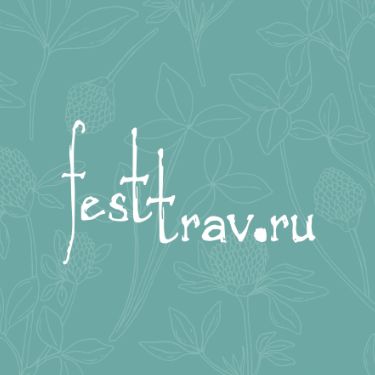 Иконка канала Школа травничества Festtrav.ru