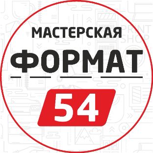 Иконка канала ФОРМАТ-54 ПРО бизнес