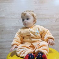 Иконка канала Ромашка из Дагестана