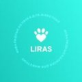 Иконка канала Liras- инвалидные коляски для собак