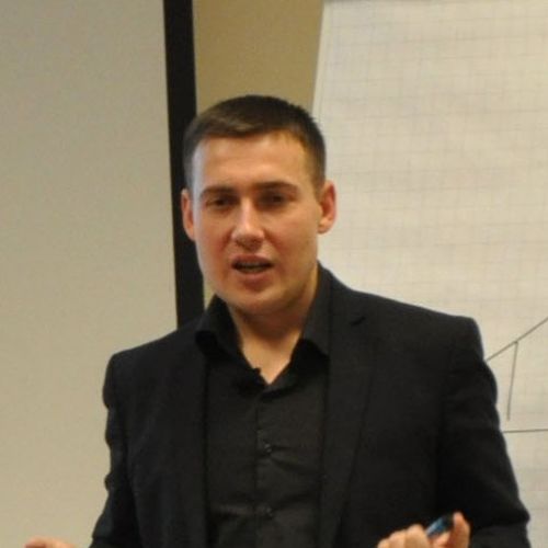 Иконка канала Интернет маркетолог Андрей Лысенко