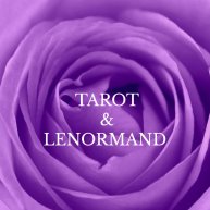 Иконка канала Юлия TAROT & LENORMAND