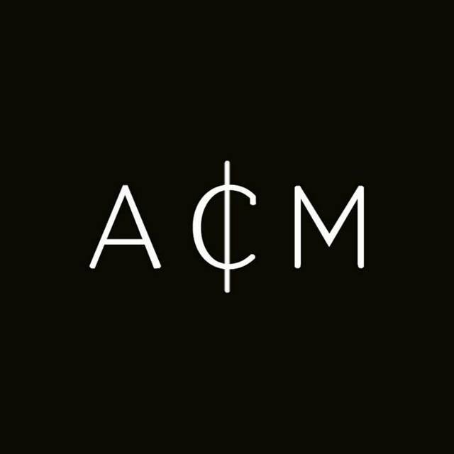 Иконка канала ACM