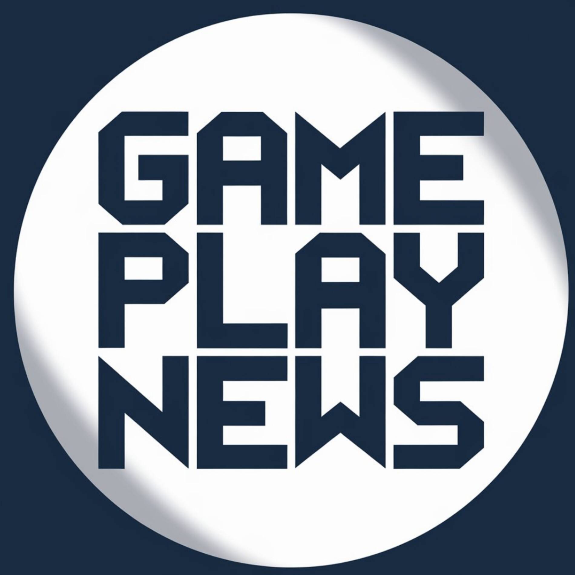 Иконка канала Gameplaynews