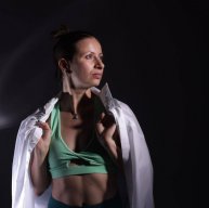 Иконка канала Ольга Мануйлова. Тренировки с заботой о здоровье