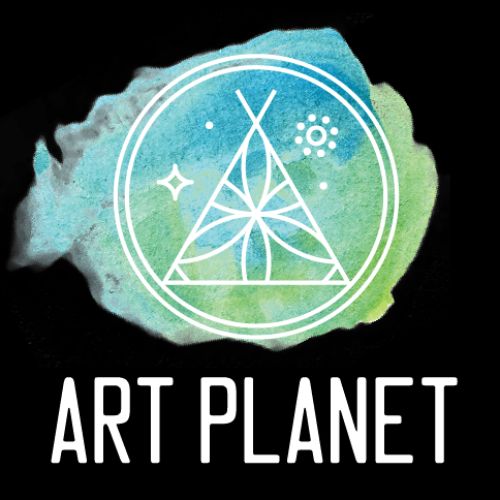 Иконка канала Art Planet