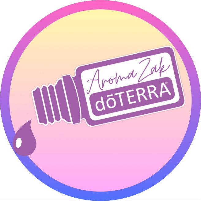 Иконка канала AromaZak dōTERRA team