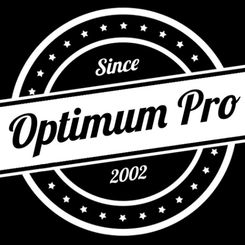 Иконка канала Optimum Pro