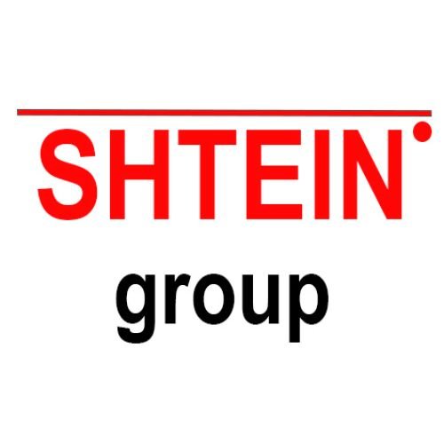Иконка канала shtein group