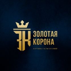 Иконка канала ГК "ЗОЛОТАЯ КОРОНА"