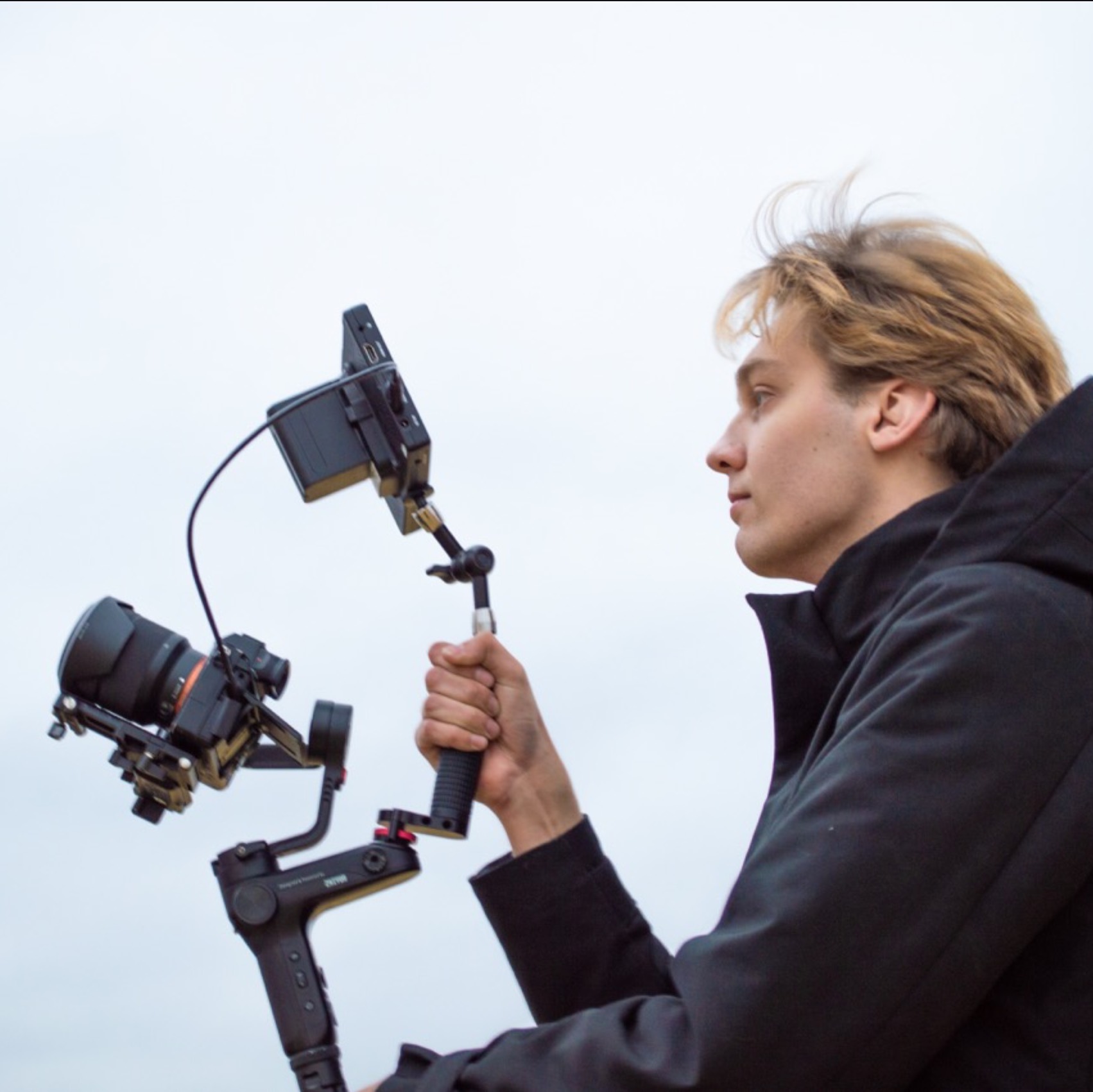 Иконка канала Кирилл