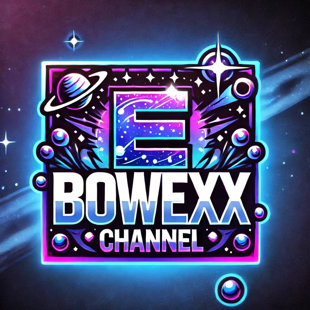 Иконка канала Bowexx