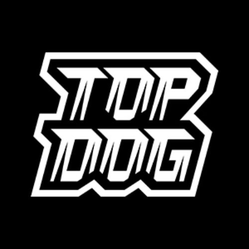 Иконка канала TOP DOG