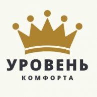 Иконка канала УРОВЕНЬ КОМФОРТА