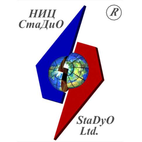 Иконка канала НИЦ СтаДиО / StaDyO R&D