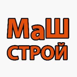 Иконка канала МашСтрой Москва