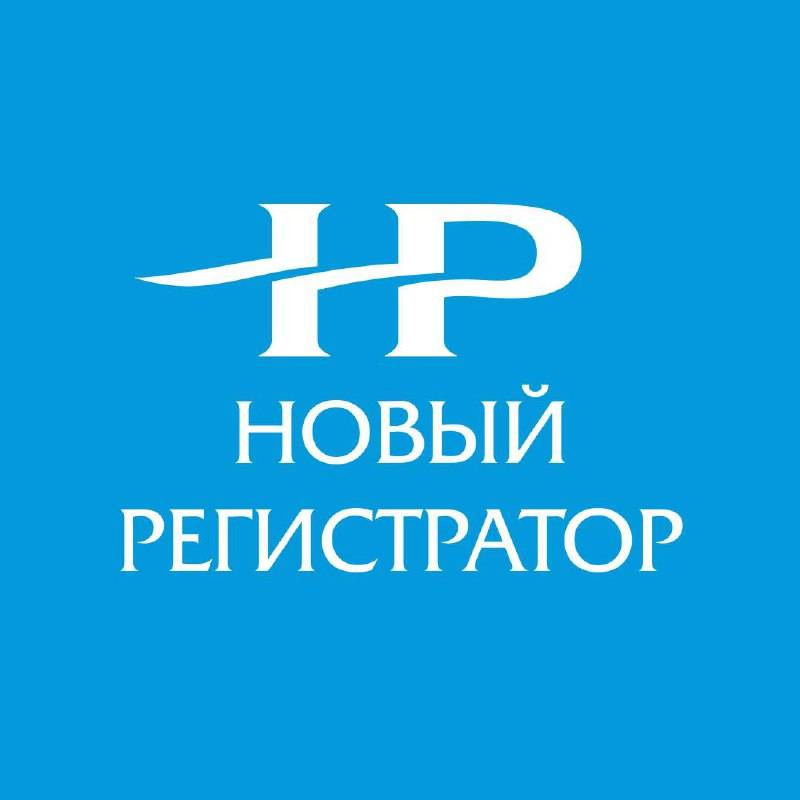 Иконка канала Новый Регистратор