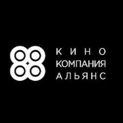 Иконка канала Кинокомпания Альянс