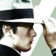 Иконка канала самурай777