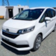 Иконка канала Honda Freed GB6 AWD, STEPWGN RP3 ModuloX