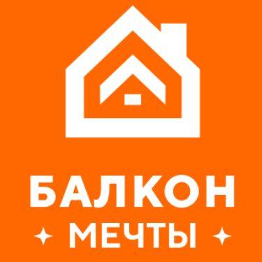 Иконка канала Балкон Мечты