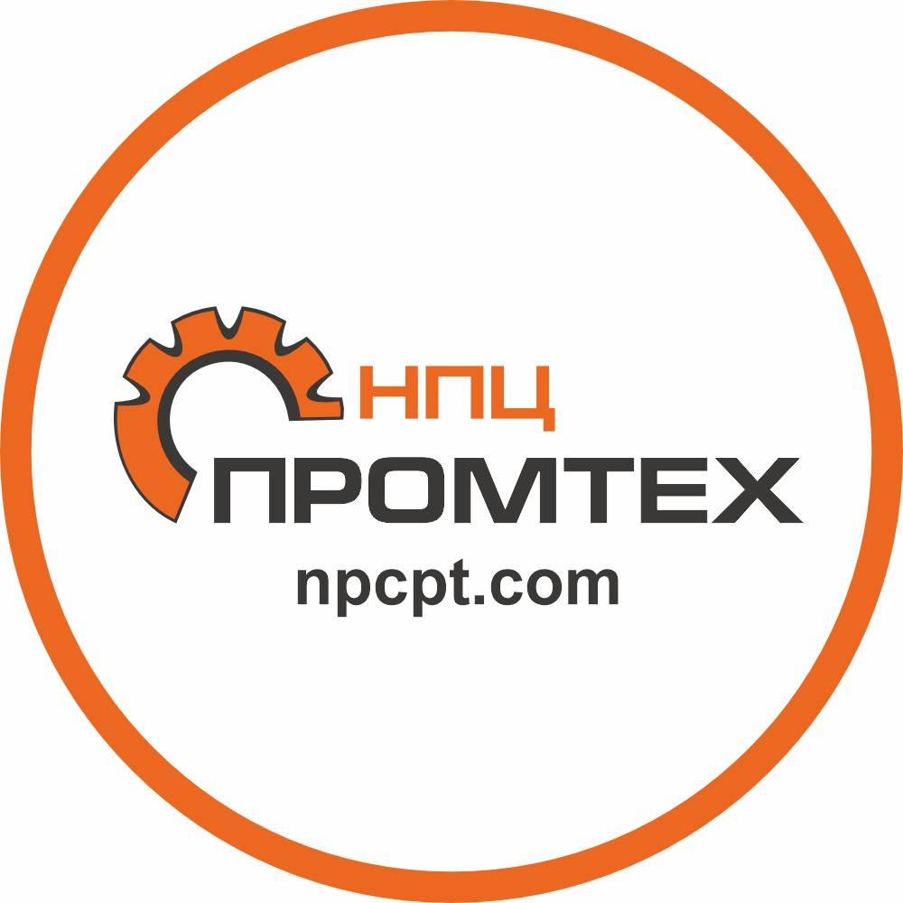 Иконка канала npc.promtech