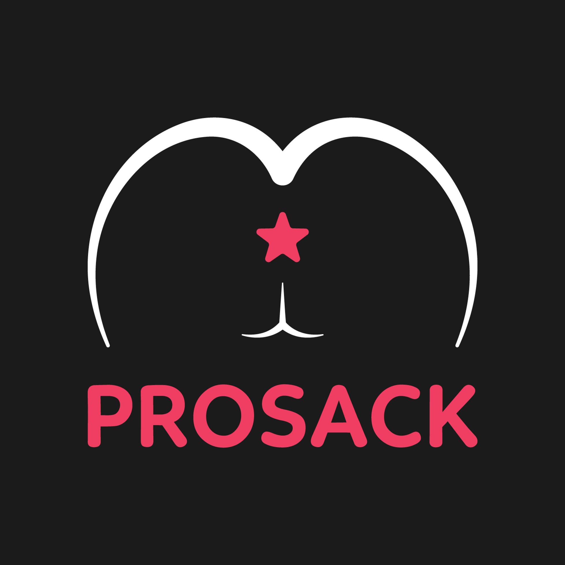 Иконка канала proSack