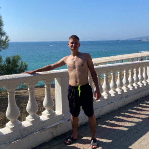 Иконка канала Sergei TV✅