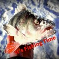 Иконка канала It's Fishing Time [IFT TV]