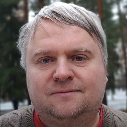 Иконка канала Художник Федор ПОМЕЛОВ