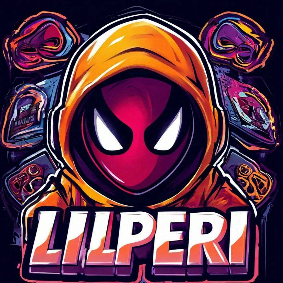 Иконка канала LilPeri