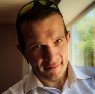 Иконка канала Авторский блог актёра Павла Меньшикова