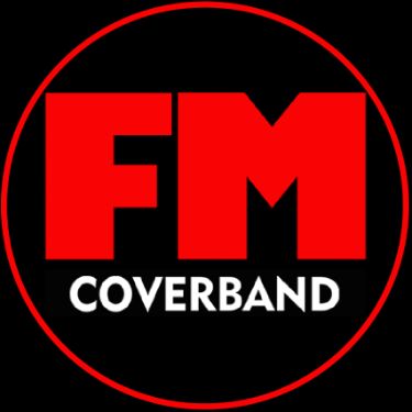 Иконка канала FM COVER BAND-КАВЕР ГРУППА FM