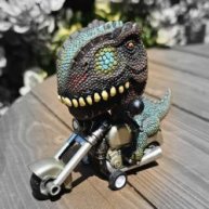 Иконка канала МотоLIFE