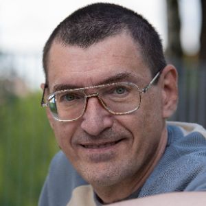 Иконка канала Завьялов Юрий