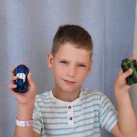 Иконка канала Дамир Скричер Гонщик