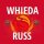 Иконка канала Whieda Russ