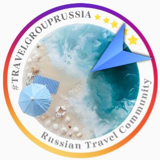 Иконка канала Travelgrouprussia