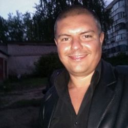 Иконка канала Stanislav