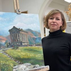 Иконка канала Елена Богданова | Мир, в котором я живу