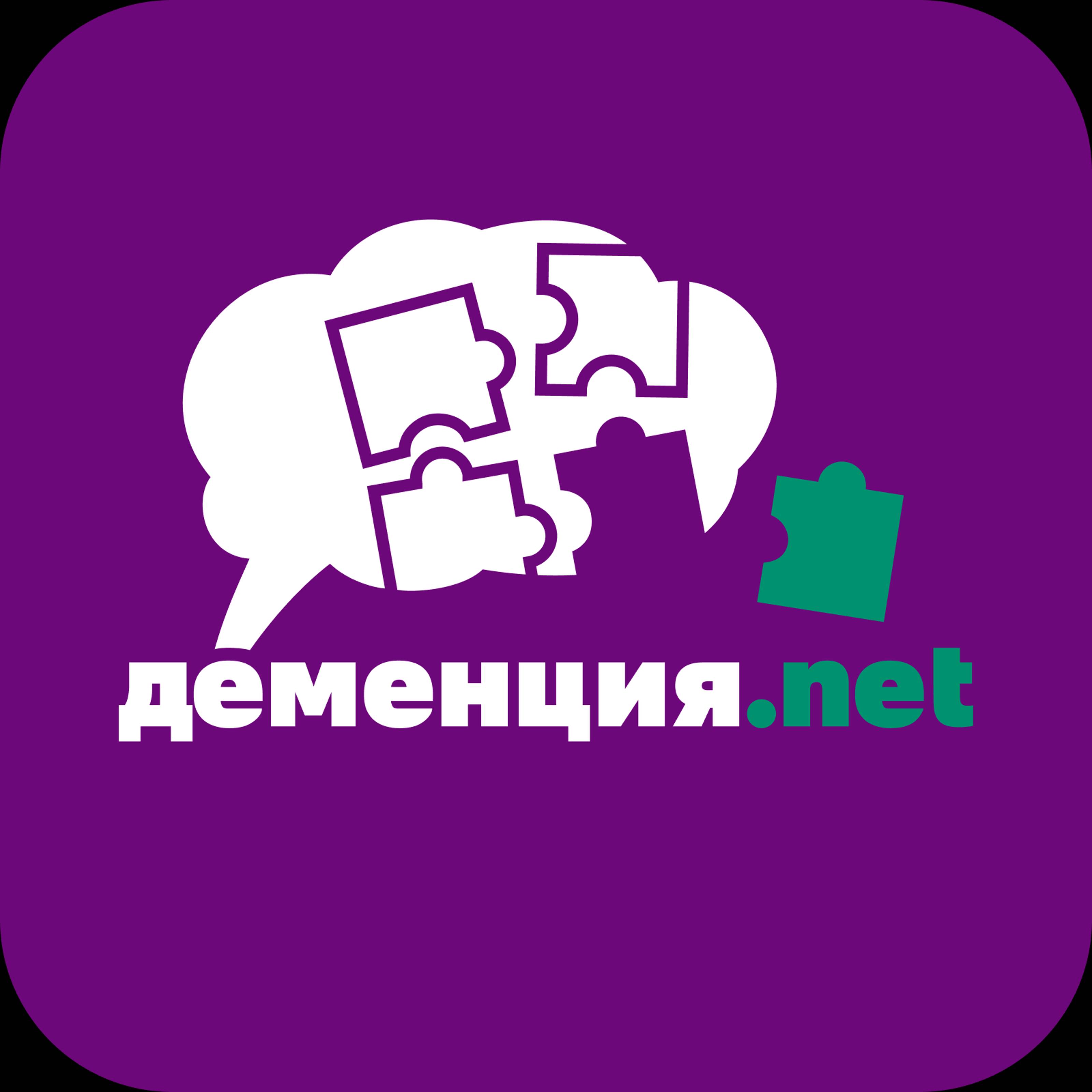 Иконка канала Деменция.net