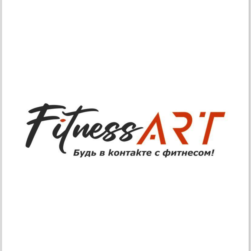 Иконка канала FitnessArt___